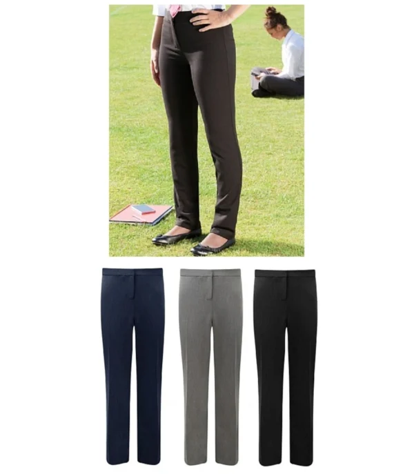 Banner 1LN Trimley Senior Girls Trousers